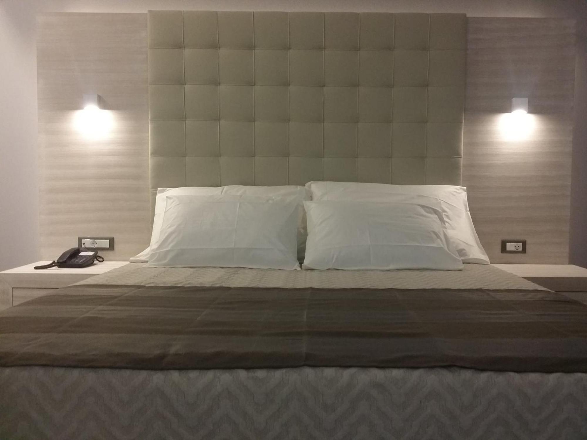 Aqua Oliva Resort Syvota Room photo